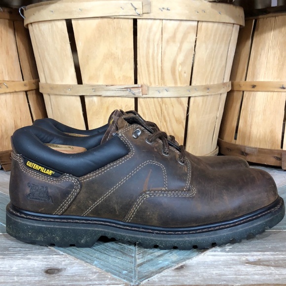 caterpillar ridgemont shoes
